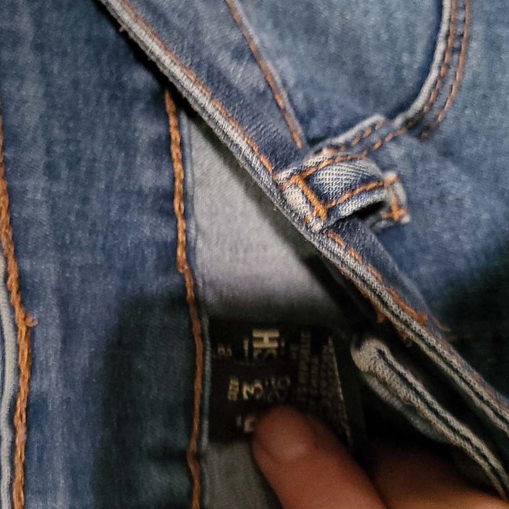 Jeans - Picture 3 of 3